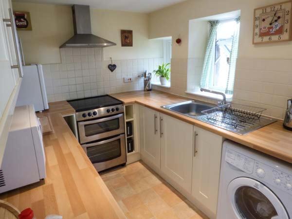 Fells Cottage Sedbergh Exterior photo