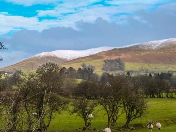 Fells Cottage Sedbergh Exterior photo